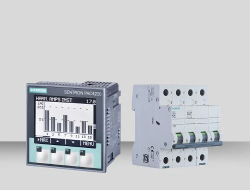 switch gear FROM Namita Electro Traders'