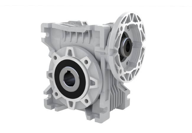 PBWR Series - Worm Gear Reducers